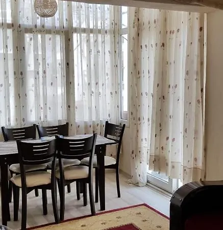 Guest House Apartment