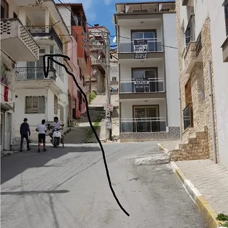 Apartment Guest House