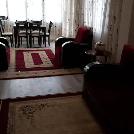 Guest House *